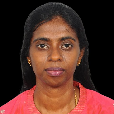 Photo of Dr Joan S Muthu