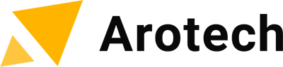 Arotech Logo