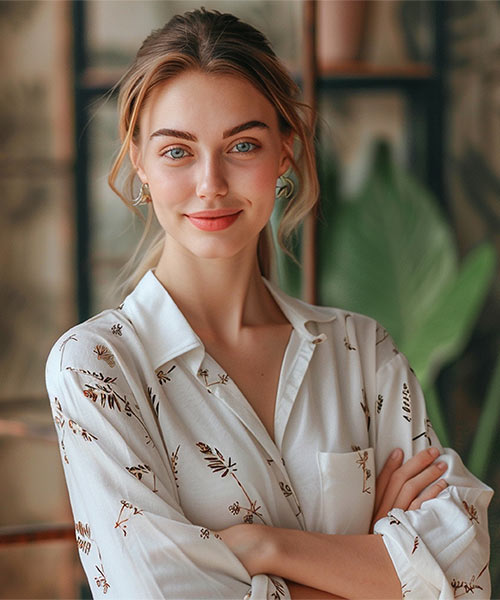 Dr. Sarah Mitchell
