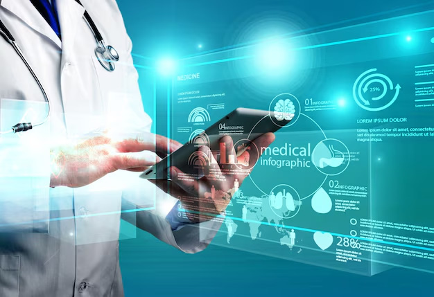 AI-Powered Medical Imaging